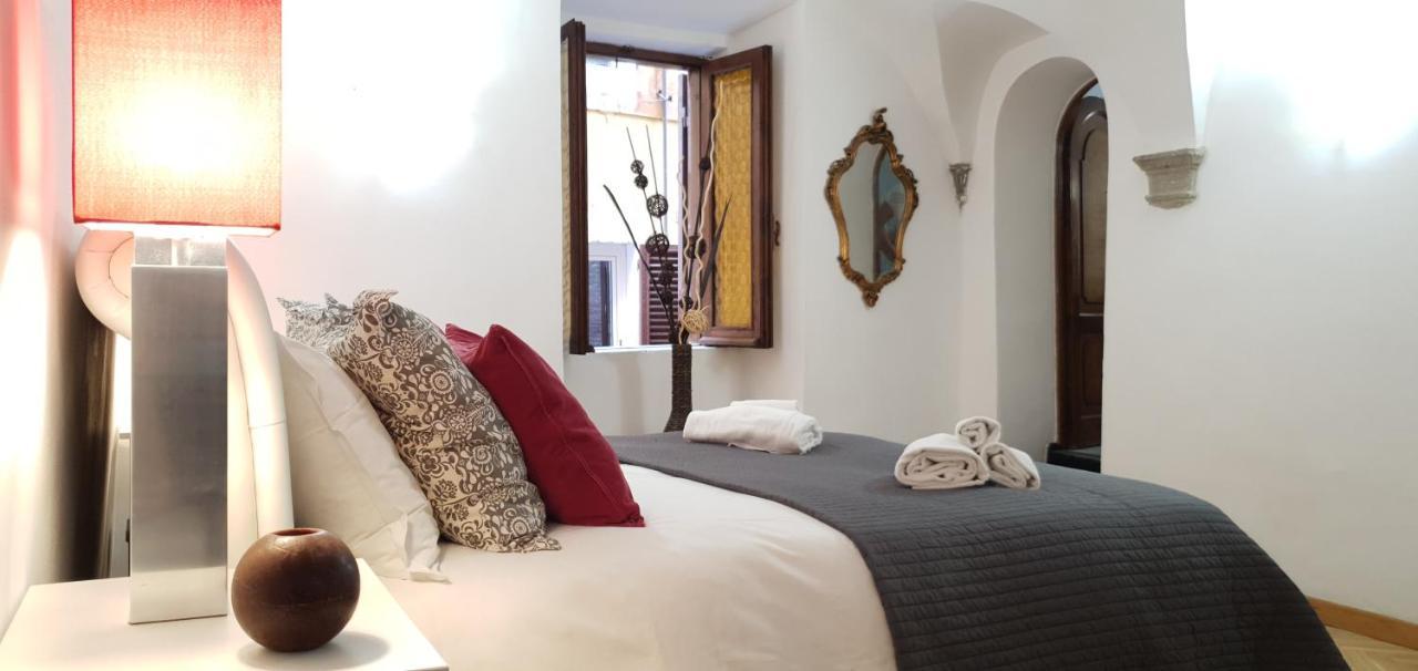 The Old Town Inn Roma Esterno foto