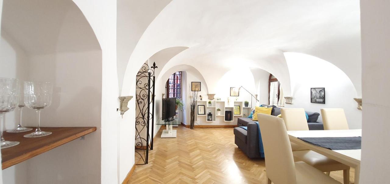 The Old Town Inn Roma Esterno foto