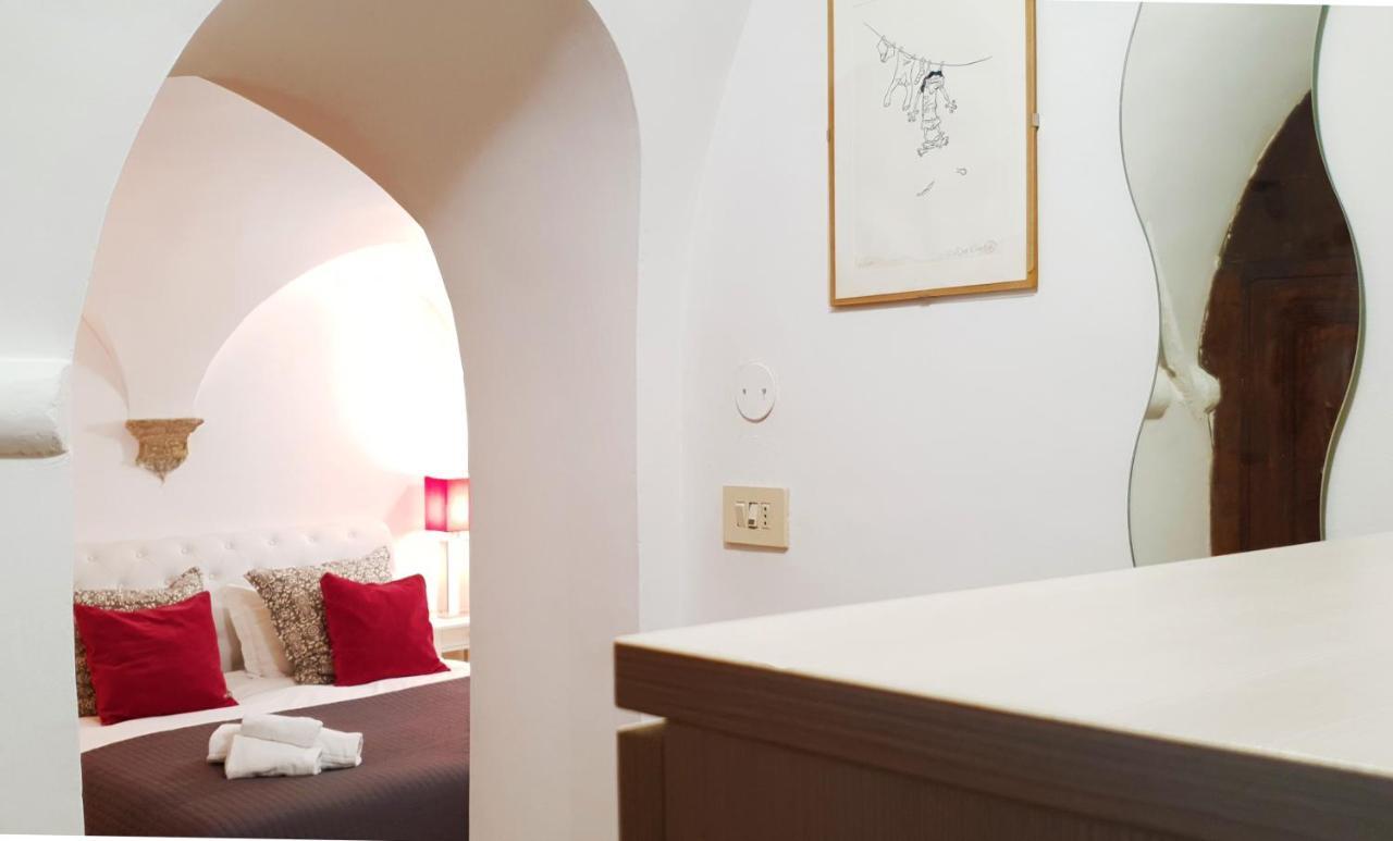 The Old Town Inn Roma Esterno foto