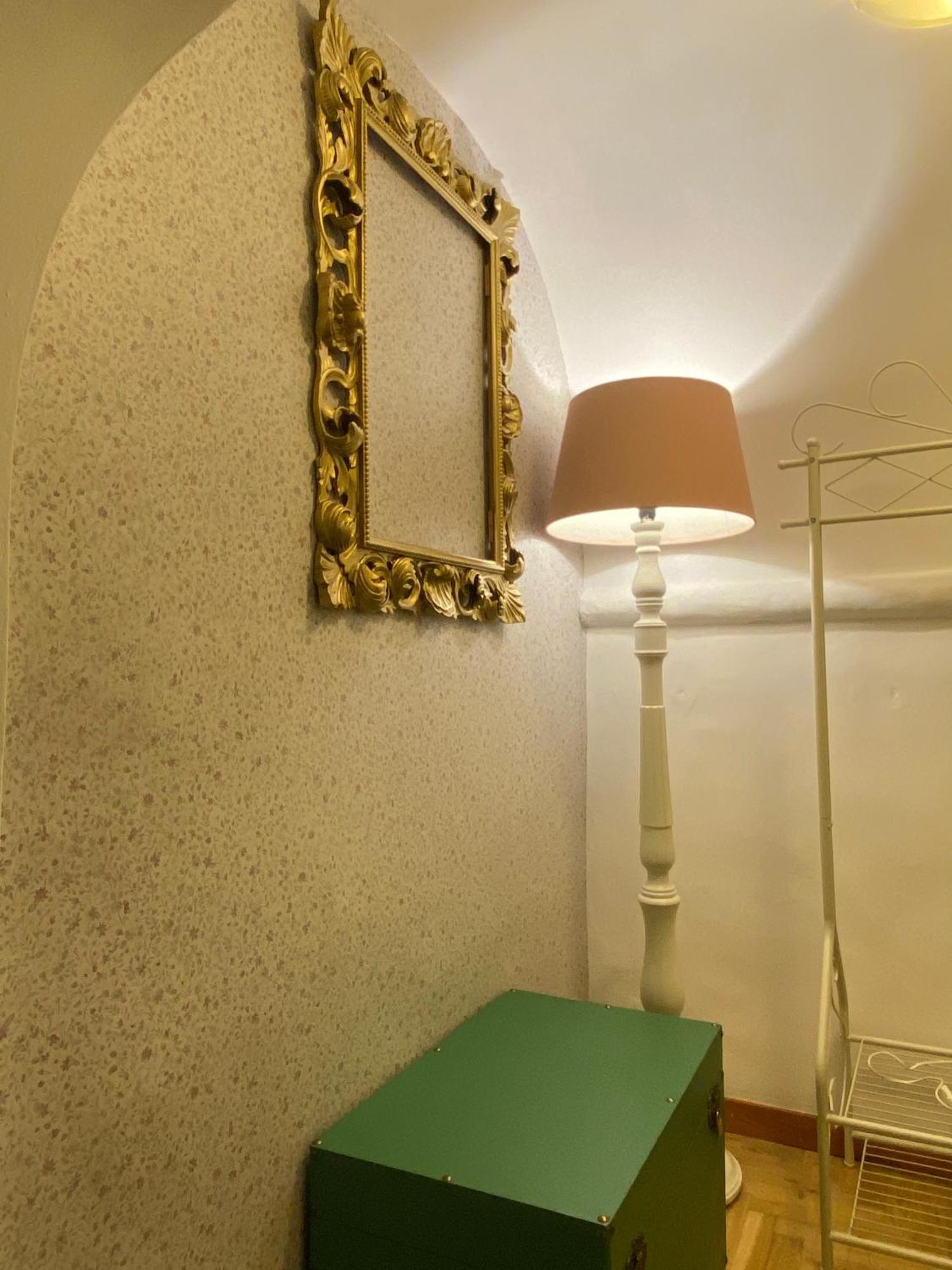 The Old Town Inn Roma Esterno foto