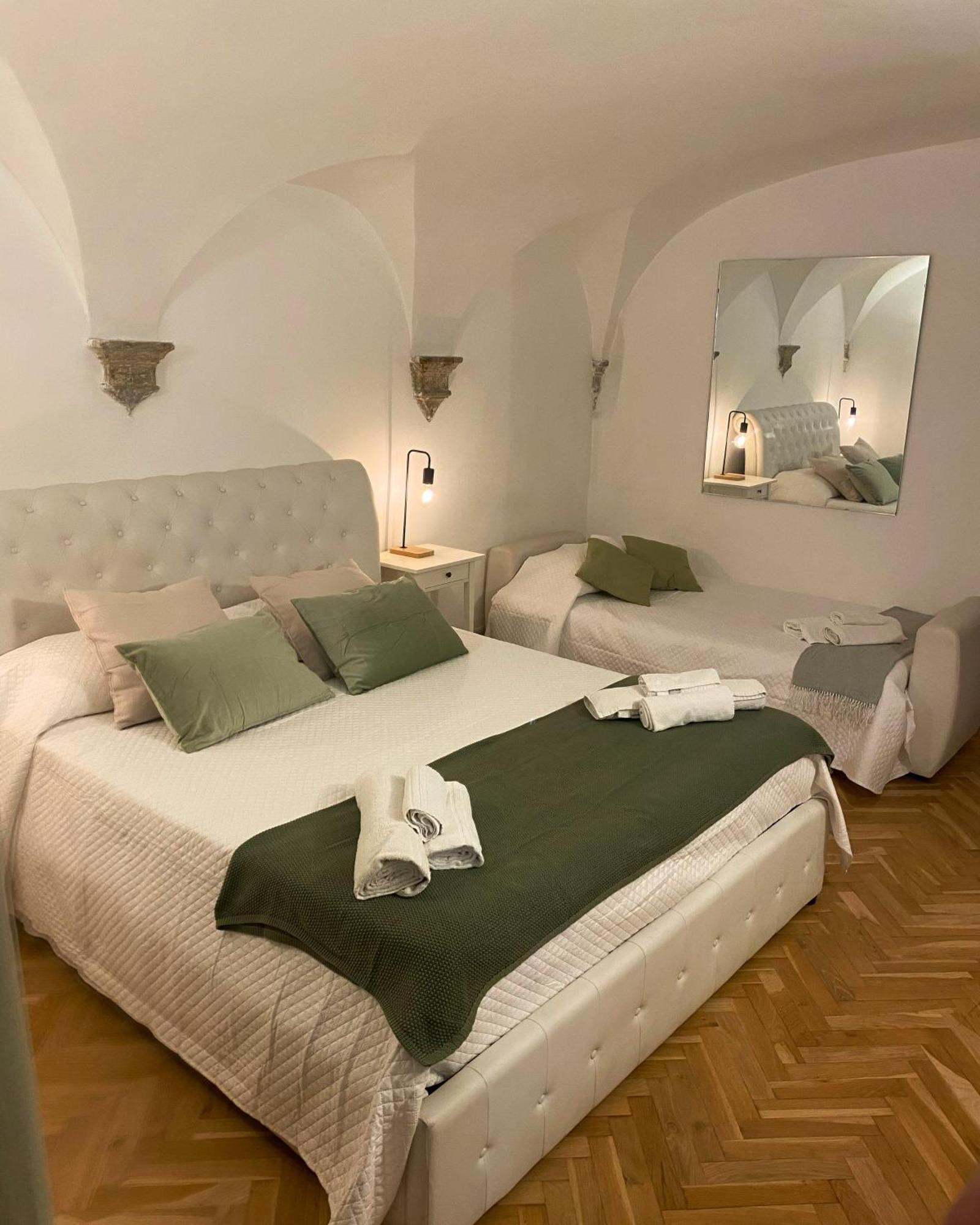 The Old Town Inn Roma Esterno foto
