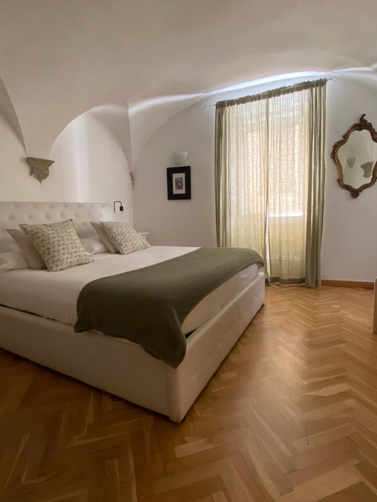 The Old Town Inn Roma Esterno foto